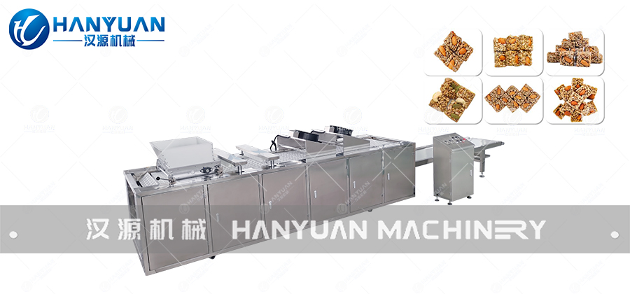 巴旦木瓜子酥機(jī)器 (4)