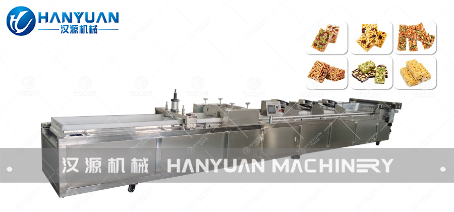 沙琪瑪機(jī)器2