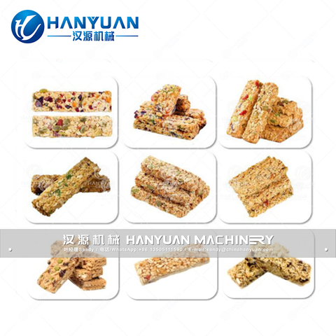 燕麥棒機(jī)器