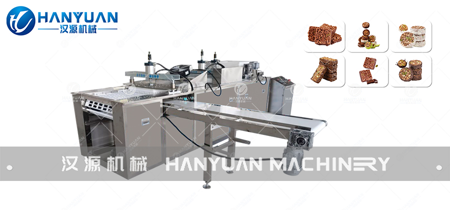 生巧堅果燕麥脆