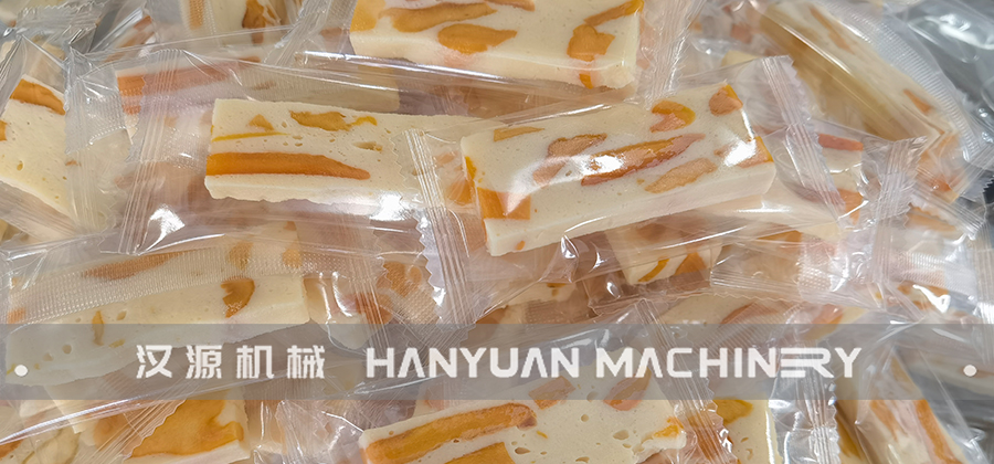 芒果之戀成型切塊機