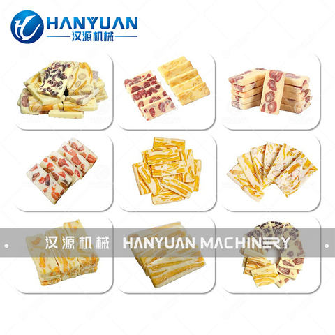 漢源芒果奶糕草莓奶糕自動行星化糖攪拌鍋