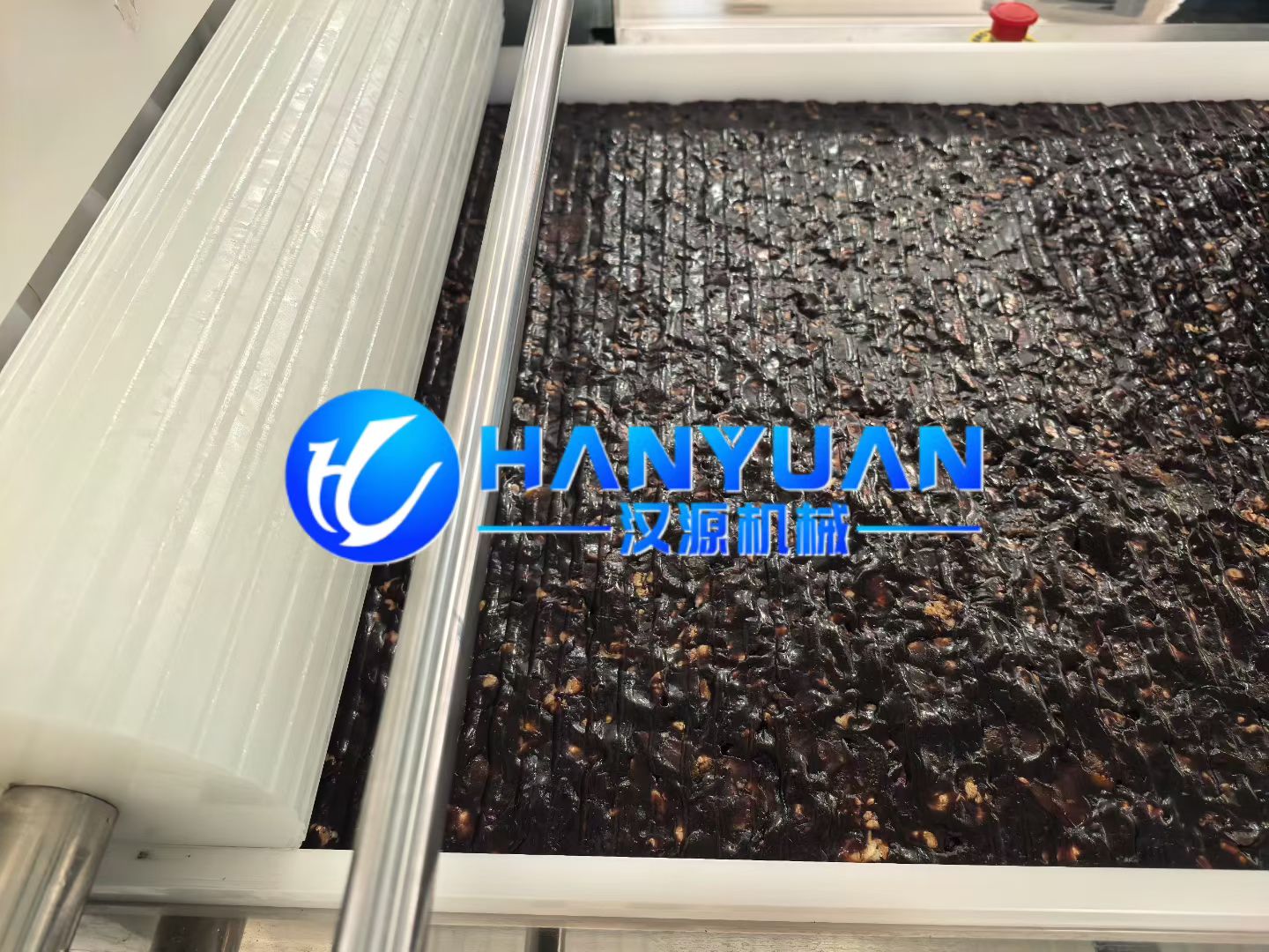 血糯米核桃糕试机 (4)