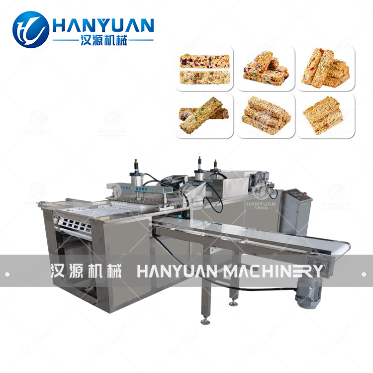 燕麦棒生产线 燕麦棒成型机 燕麦酥设备