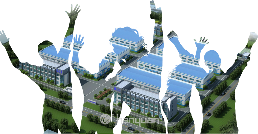 漢源新廠區(qū)歡迎你-效果圖1