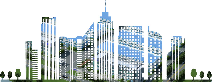 漢源新廠區歡迎你-效果圖2-