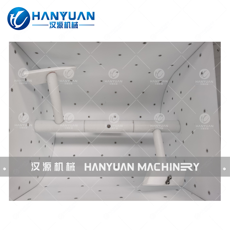 漢源HY-JB80芝麻糖花生酥攪拌機