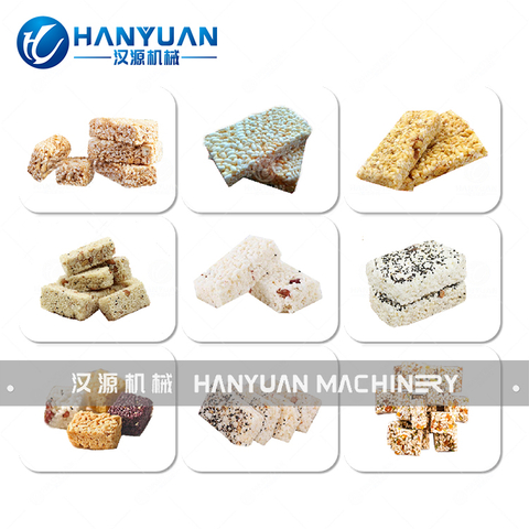 米花糖切塊機(jī)