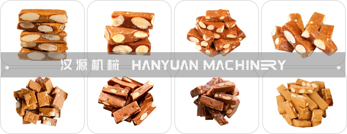桂子油糖成型切割設(shè)備