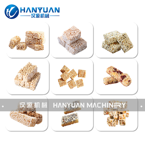 紅糖烤糖成型切塊機(jī)