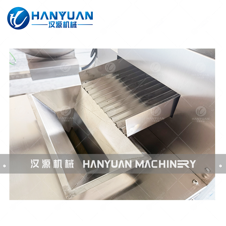 干式花生去皮機