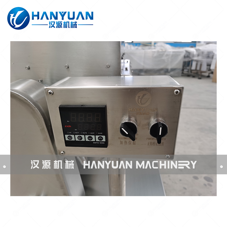 漢源HY-JB80芝麻糖花生酥攪拌機