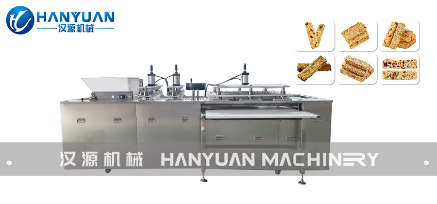 烘烤燕麥棒副圖