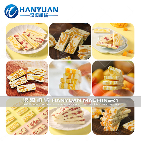 芒果之戀成型切塊機