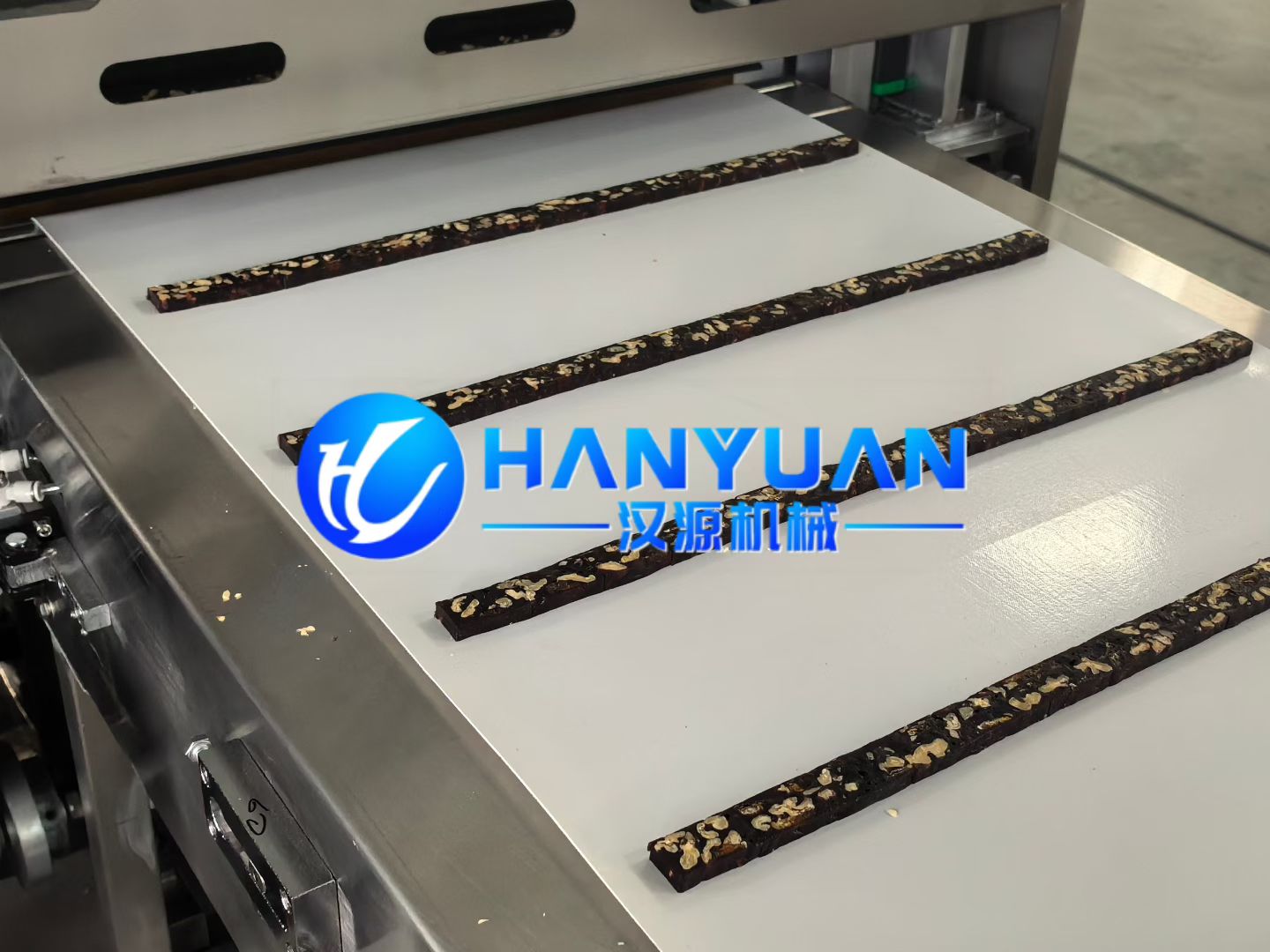 血糯米核桃糕试机 (7)