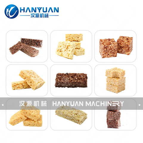 全自動(dòng)米花糖理料包裝機(jī)