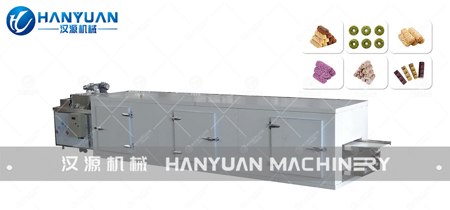 oatmeal chocolate machine (12)