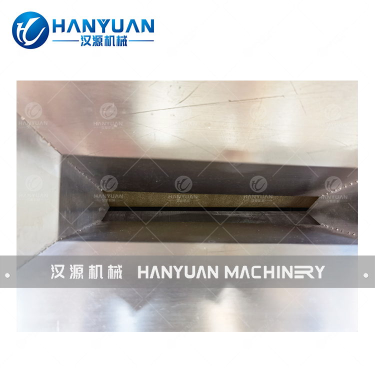 干式花生去皮機