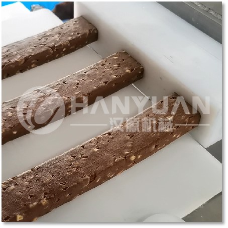 漢源蛋白棒擠出機 蛋白棒設備 蛋白棒成型機