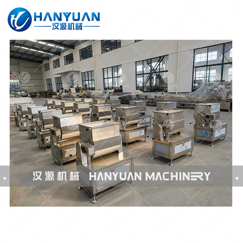 漢源HY-JB80芝麻糖花生酥?jǐn)嚢铏C(jī)