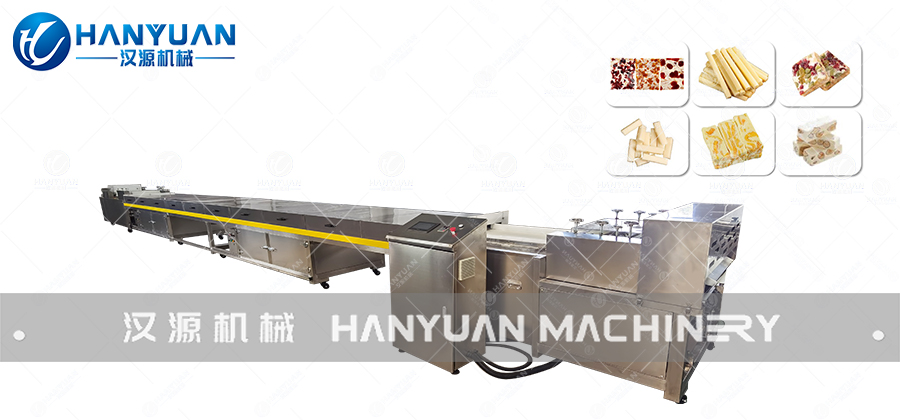 蒙古奶塊成型機