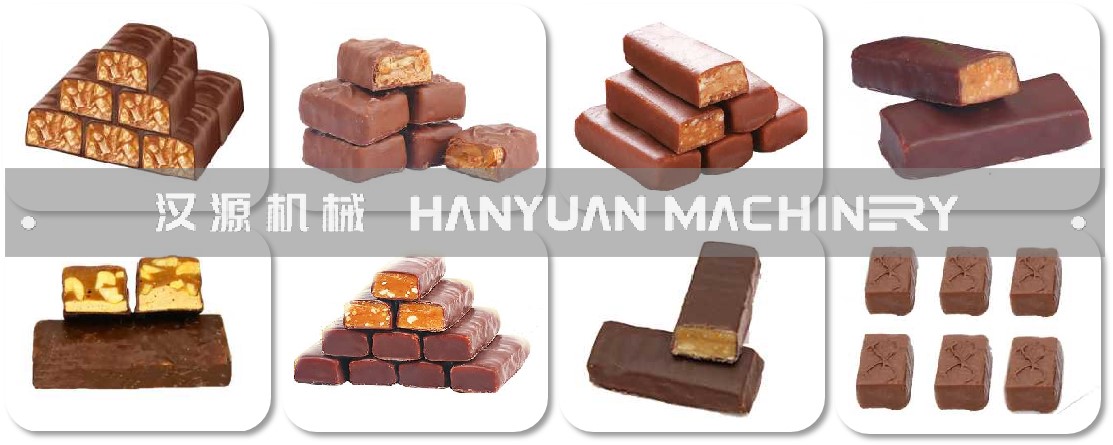 巧克力花生酥生產(chǎn)線 巧克力花生酥設(shè)備 巧克力花生酥機器 巧克力花生酥成型機
