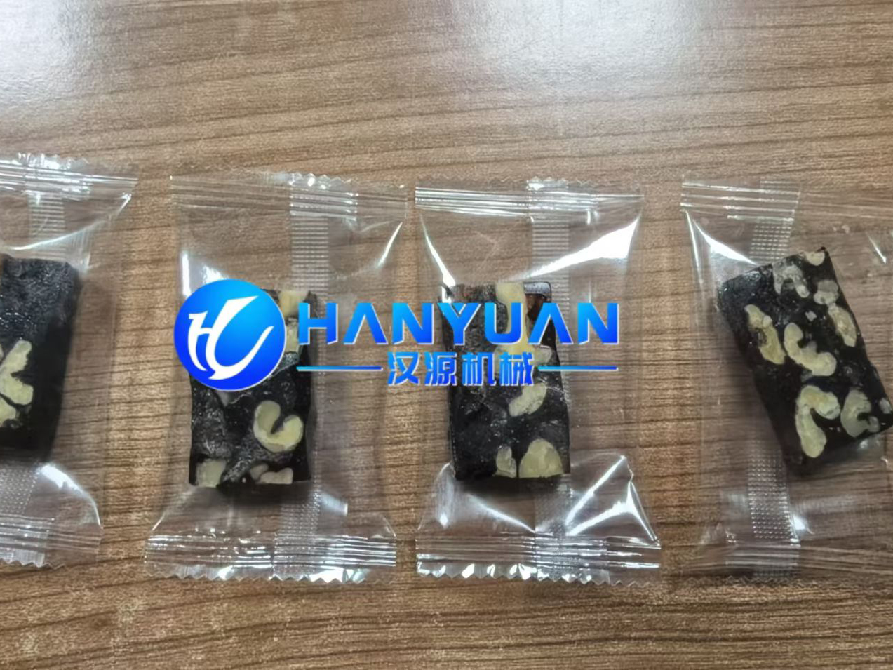 血糯米核桃糕试机 (1)