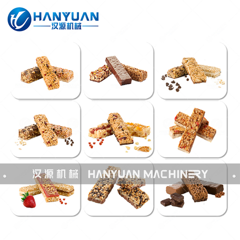 谷物棒成型機切塊機