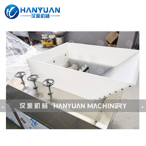 沙琪瑪成型切塊機