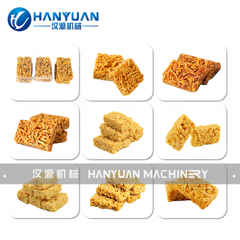 沙琪瑪連續攪拌機