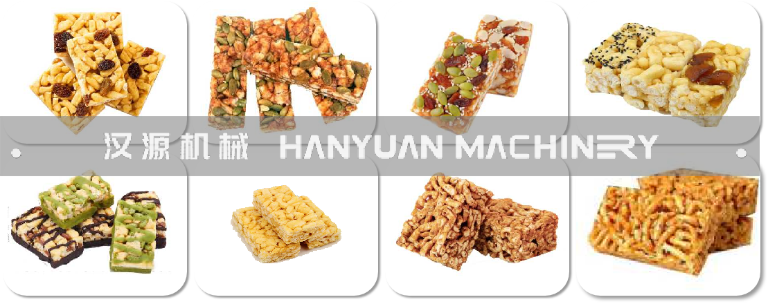 沙琪玛样品图