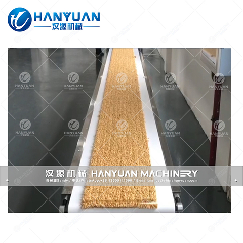 芝麻糖黑芝麻酥設備