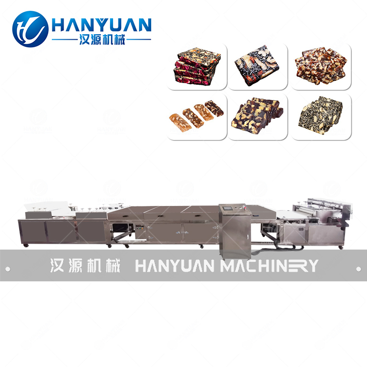 棗泥核桃糕機器