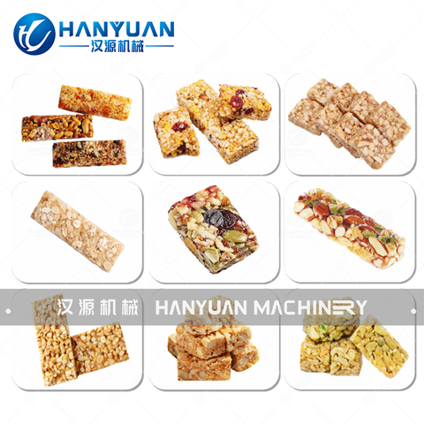 HY-C400SS 伺服切塊機