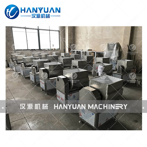 漢源HY-JB80花生酥攪拌機