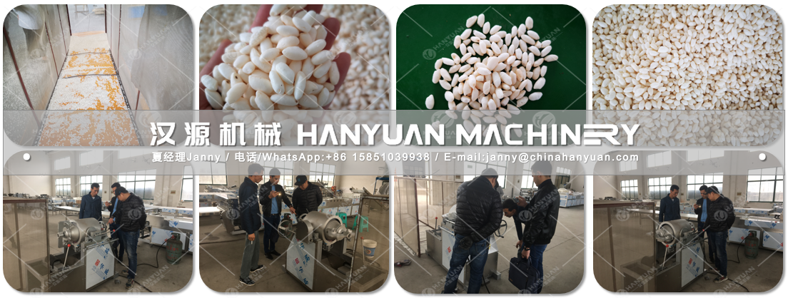 米花糖膨化機,大米膨化機,氣流膨化機,大米膨化設備,玉米膨化機