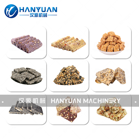 雙伺服黑芝麻片切片機(jī)