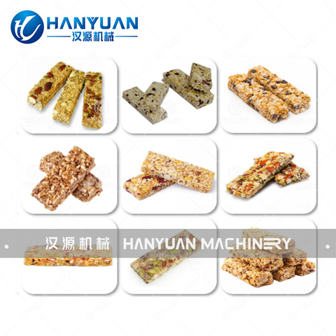 堅果能量棒機器