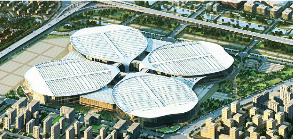 漢源機(jī)械誠邀您參加2025年上海國際焙烤展