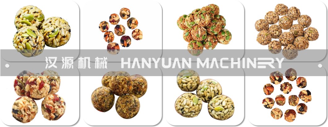 坚果球模具冲压成型机