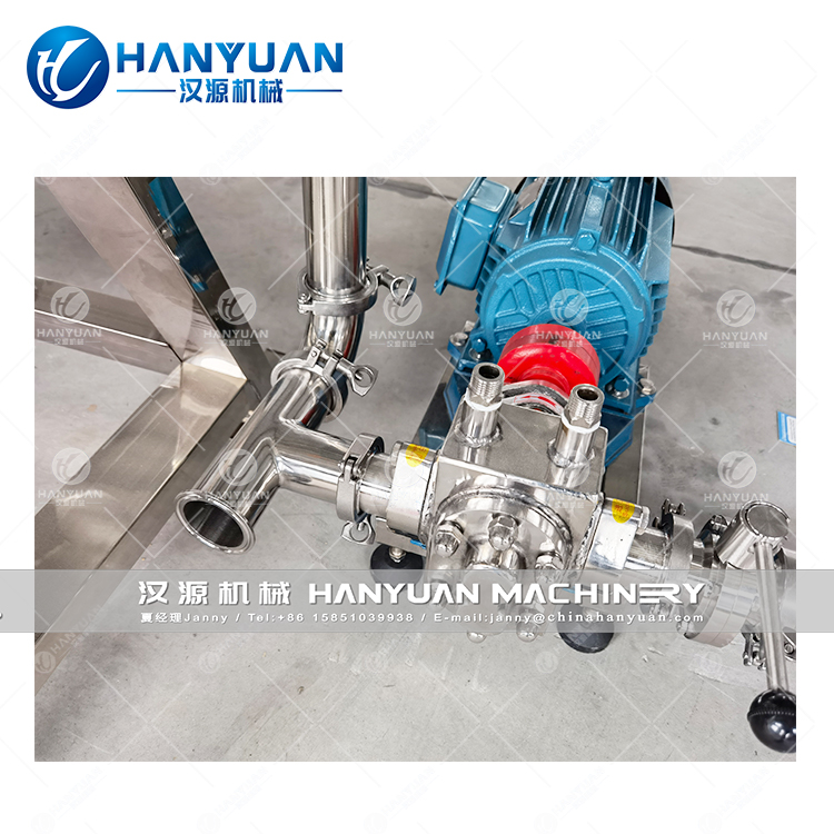 谷物棒自動化糖設備