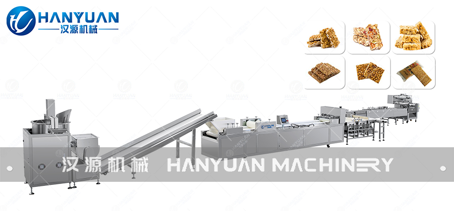 芝麻酥生產線11