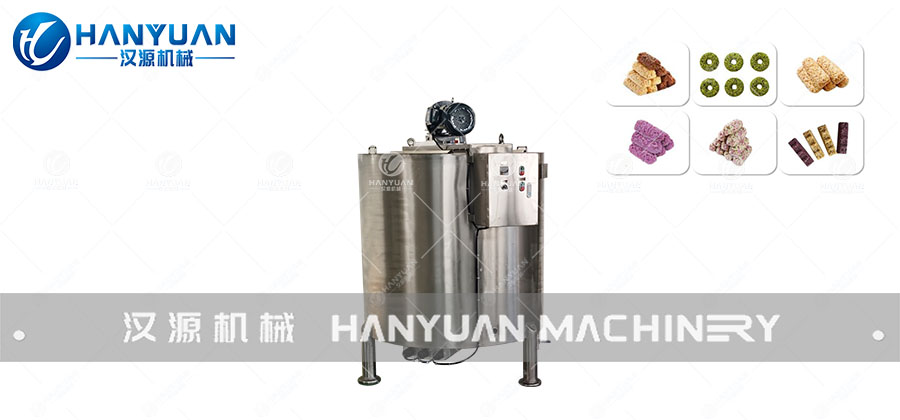 chocolate heating tank (3)