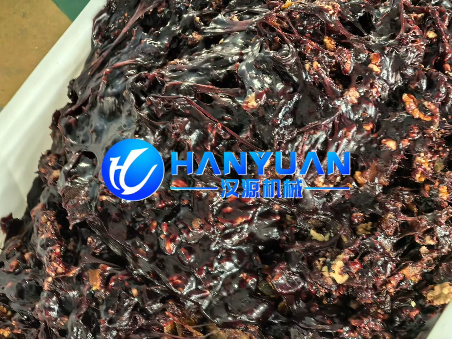 血糯米核桃糕试机 (3)