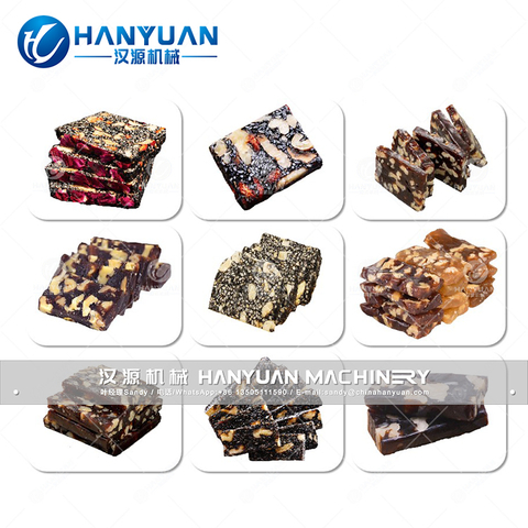 黑芝麻糕切塊機(jī) 