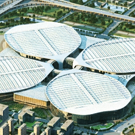 漢源機械誠邀您參加2025年上海國際焙烤展