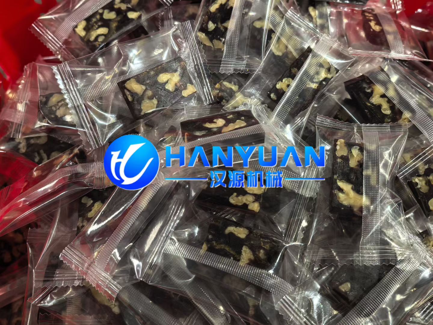 血糯米核桃糕试机 (8)