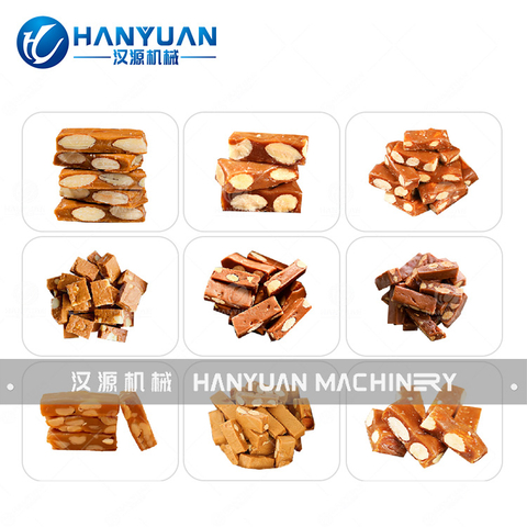 桂子油糖成型切割設(shè)備