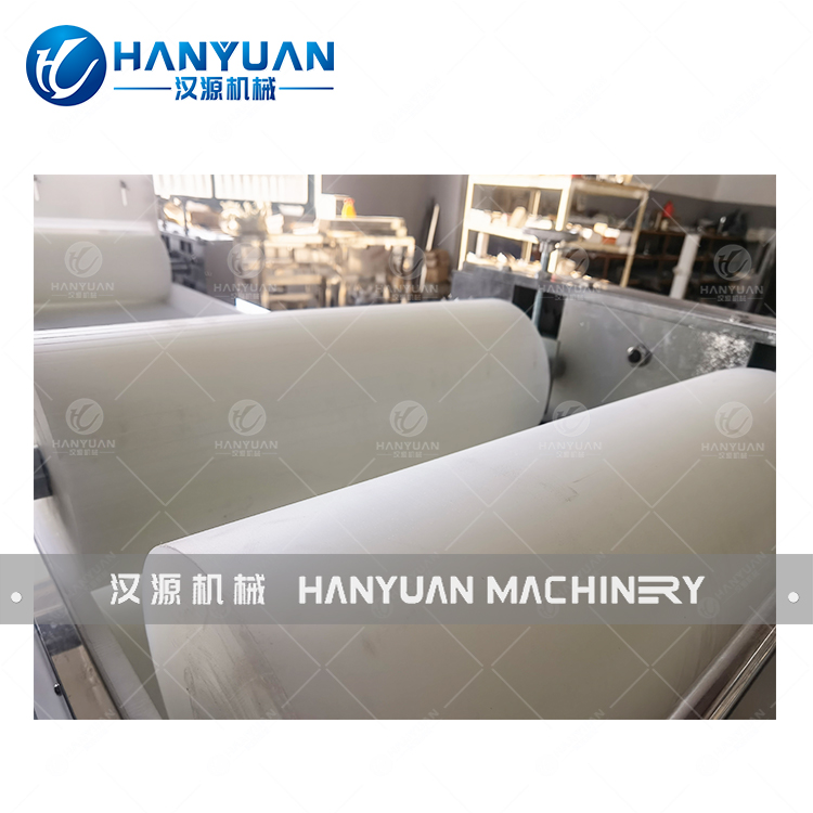 谷物棒成型機切塊機