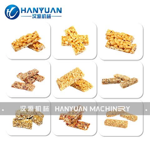 代餐谷物棒攪拌機(jī)器